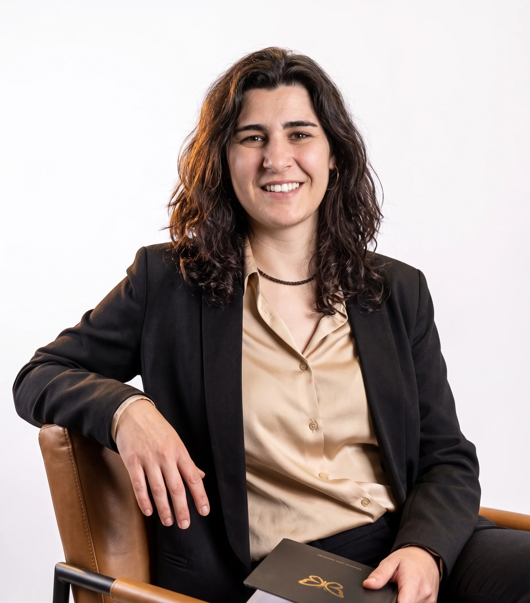 Elena Gregorio Hurtado - Método GOYA